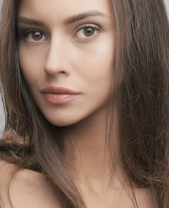 Natural, Balanced, & Refined Results